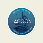 Fruits de mer Lagoon -  Fournisseurs FLB solutions alimentaires