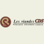 Viandes CDS Inc. - Fournisseurs FLB solutions alimentaires