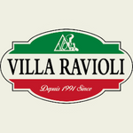 Villa Ravioli - Fournisseurs FLB solutions alimentaires